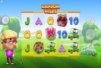 Звуковое оформление Джона Дейли Spin It And Win It