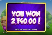 John Daly Spin It And Win It имеет отличный RTP