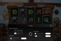 The scatter when you get three treasure chests is an excellent feature