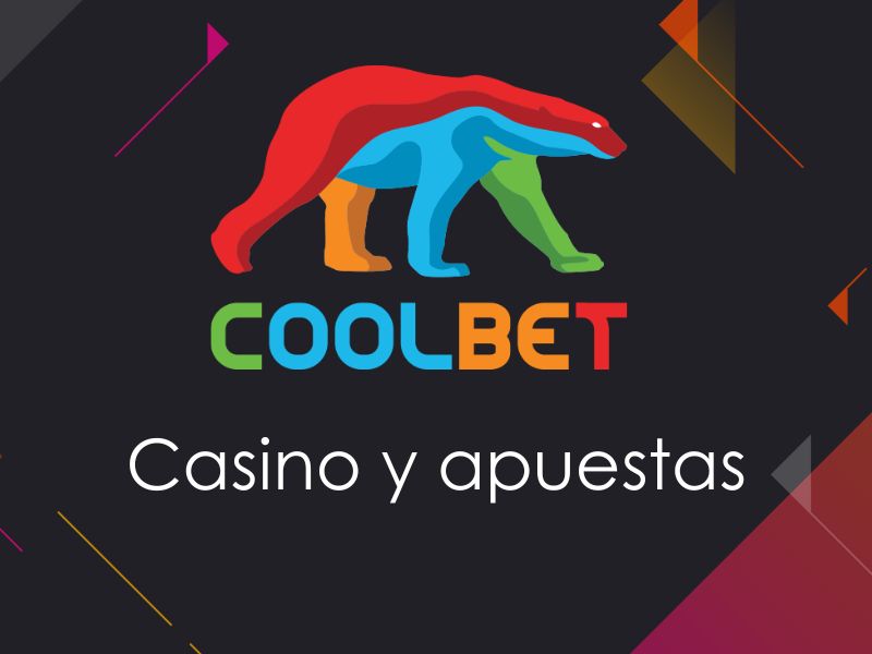 Slots y Póker en el casino Coolbet
