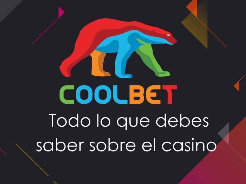  Coolbet un casino con slots y apuestas deportivas