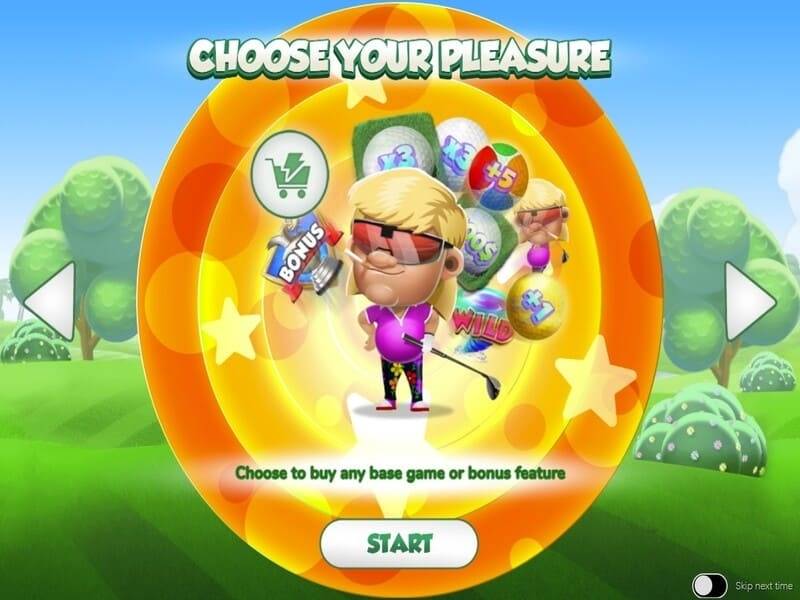 Juega slot a John Daly Spin It And Win It
